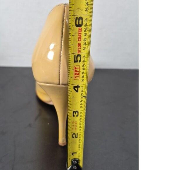 Kate Spade Patent Leather Pumps - Size 7.5 - Picture 9 of 9